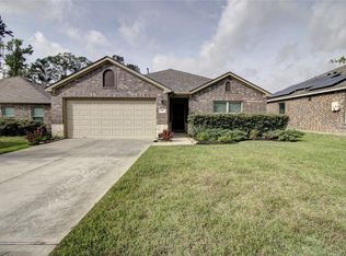 188 Courageous Side Way, Magnolia, TX 77354