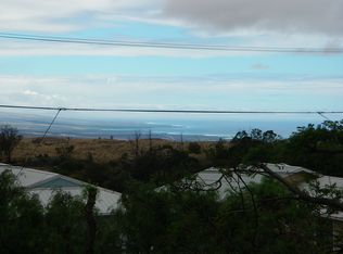 66-1798 Alaneo St, Kamuela, HI 96743