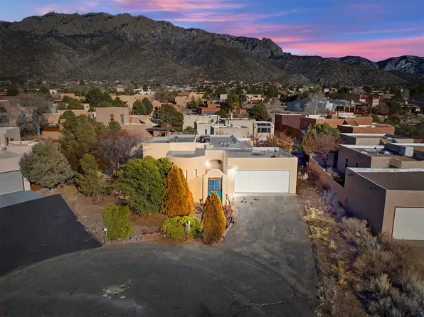 727 Cedar Hill Ln NE #7, Albuquerque, NM 87122