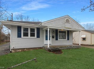 2617 Scheetz St, Youngstown, OH 44509