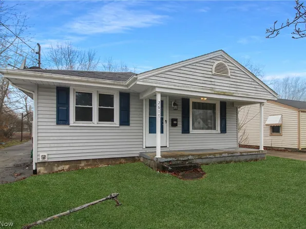 2617 Scheetz St, Youngstown, OH 44509