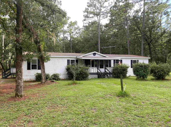 69 Quail Ct, Crawfordville, FL 32327