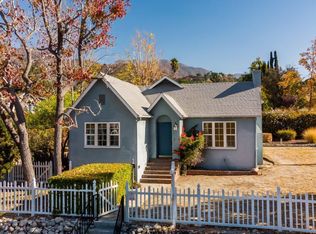 10506 Hillhaven Ave, Tujunga, CA 91042