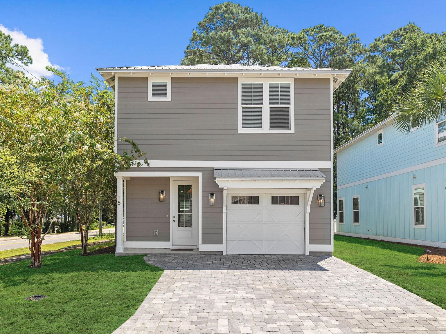 15 Lighthouse Pointe Blvd, Pt Washington, FL 32459 Zillow