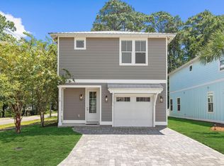 15 Lighthouse Pointe Blvd, Santa Rosa Beach, FL 32459