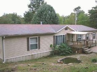 344 Blakehill Loop, Hot Springs, AR 71913