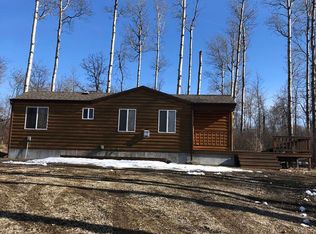 122 Aspen Ave, Bottineau, ND 58318