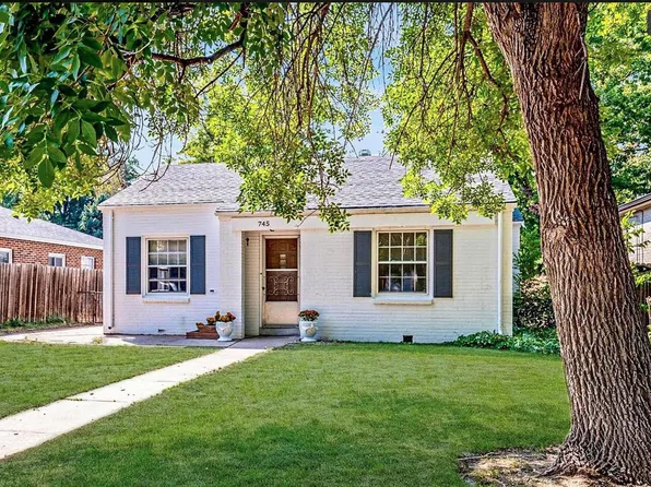 745 N Cherry St, Denver, CO 80220