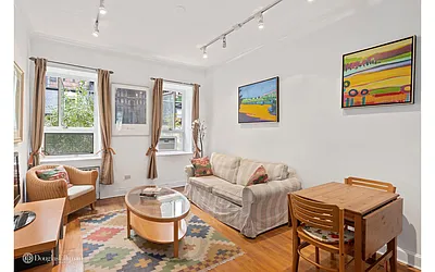 Sold by Douglas Elliman