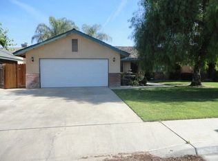 1330 Jean Ave, Porterville, CA