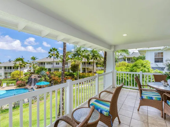 4771 Pepelani Loop APT 622, Princeville, HI 96722