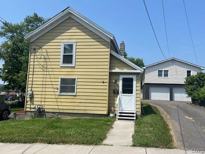 117 Betsinger Rd, Sherrill, NY, 13461