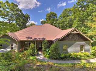 790 Old Burnt Mountain Rd, Ellijay, GA 30536