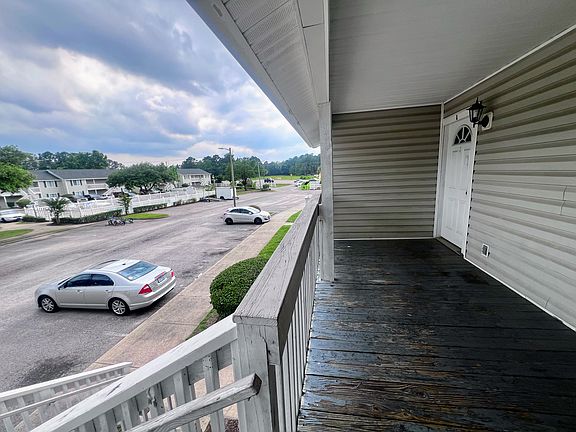 3555 Hwy 544 # 16 G Balcony View_06032025