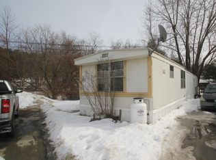 8 Sunrise Village Rd, Charlestown, NH 03603