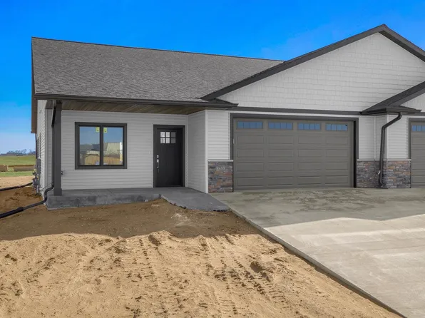738 Crockett DRIVE, Holmen, WI 54636