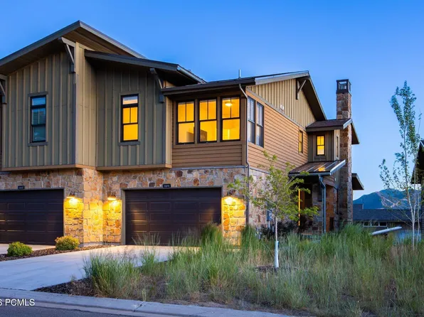 11691 N Shoreline Dr, Hideout, UT 84036