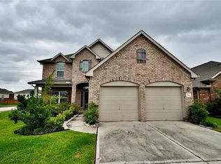 30810 Imperial Walk Ln, Spring, TX 77386