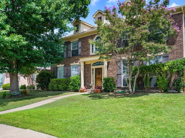 8213 Eagle Dr, Rowlett, TX 75088