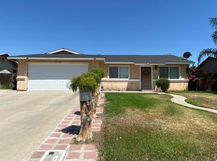 1709 Merced St, Madera, CA 93638