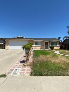 1709 Merced St, Madera, CA, 93638