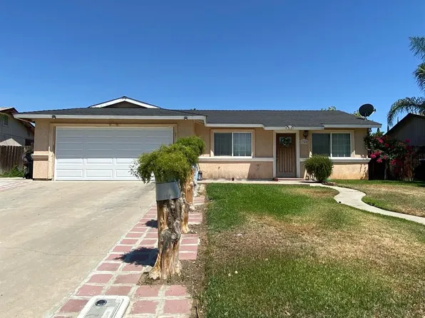1709 Merced St, Madera, CA 93638