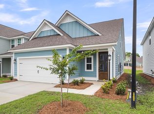 767 Opal Wing St, Moncks Corner, SC 29461