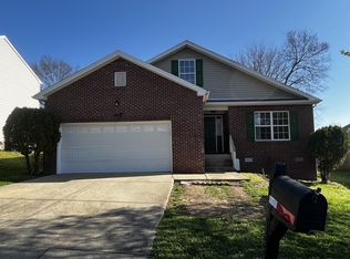 1613 Comanche Run, Madison, TN 37115