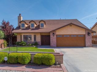 2768 Delmar Ave, Mojave, CA 93501