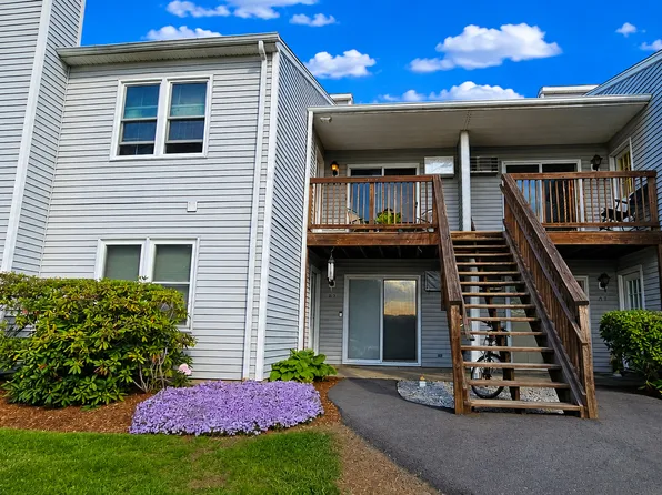 106 Valley Drive #106, New Milford, CT 06776