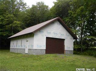 163 Searles Rd, Parish, NY 13131