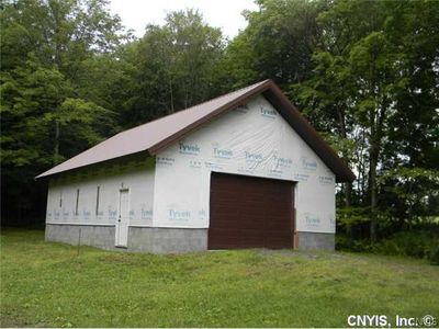 163 Searles Rd, Parish, NY, 13131