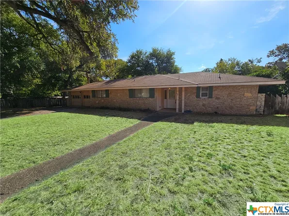 150 Trelawney St, McQueeney, TX 78123