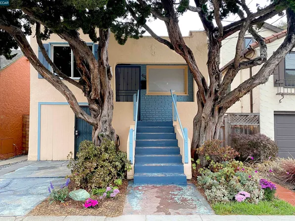 411 Kains Ave, Albany, CA 94706
