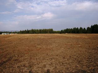 LOT Sherman Rd #D, Deer Park, WA 99006