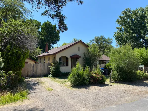 125 Foss St, Susanville, CA 96130