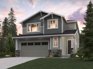 17908 139th Pl E, Puyallup, WA