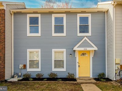 100 Hunt Dr, Horsham, PA, 19044