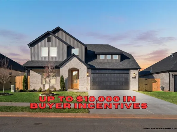 6908 SW Basswood Ave, Bentonville, AR 72713