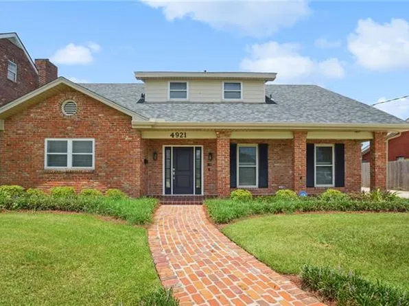 4921 Folse Dr, Metairie, LA 70006
