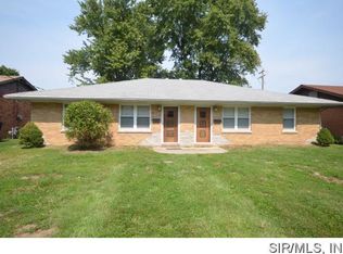6301 W Washington St, Belleville, IL 62223