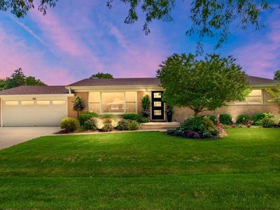 532 Merlin Dr, Schaumburg, IL, 60193