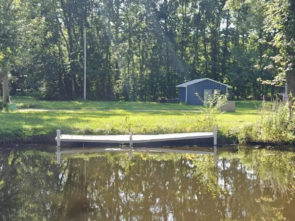 283 Winhoven Rd, Coldwater, MI 49036