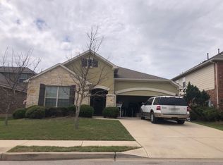 2013 Granite Springs Rd, Leander, TX 78641