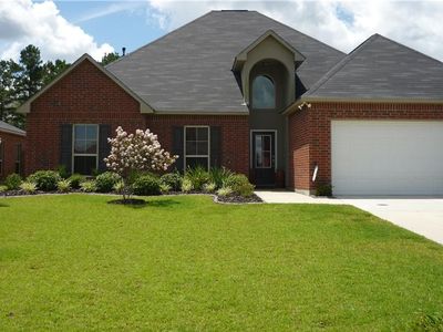 26091 Burlwood Ave, Denham Springs, LA, 70726