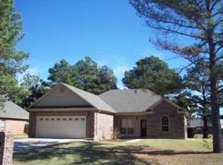 106 Griffin Dr, Beebe, AR 72012