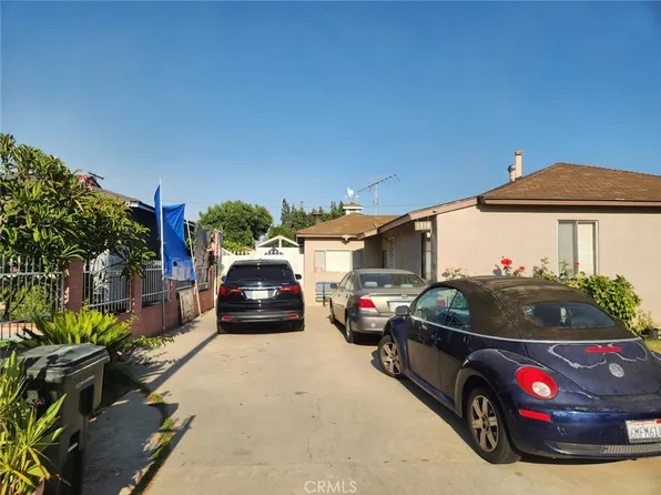 1318 Merced Ave, South El Monte, CA 91733