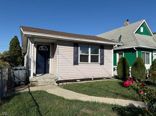 1752 Linden St, Indianapolis, IN 46203