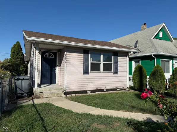 1752 Linden St, Indianapolis, IN 46203