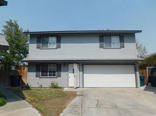 112 S Lilac St, Ridgecrest, CA 93555